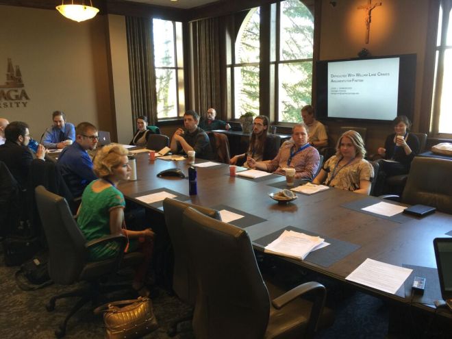 Random Group Shot 2015